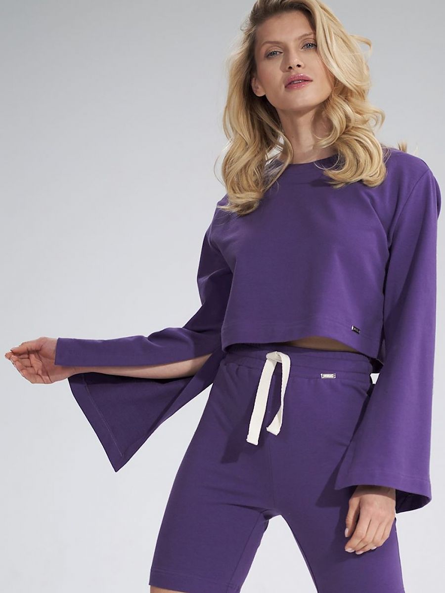  Sweatshirt model 155958 Figl 