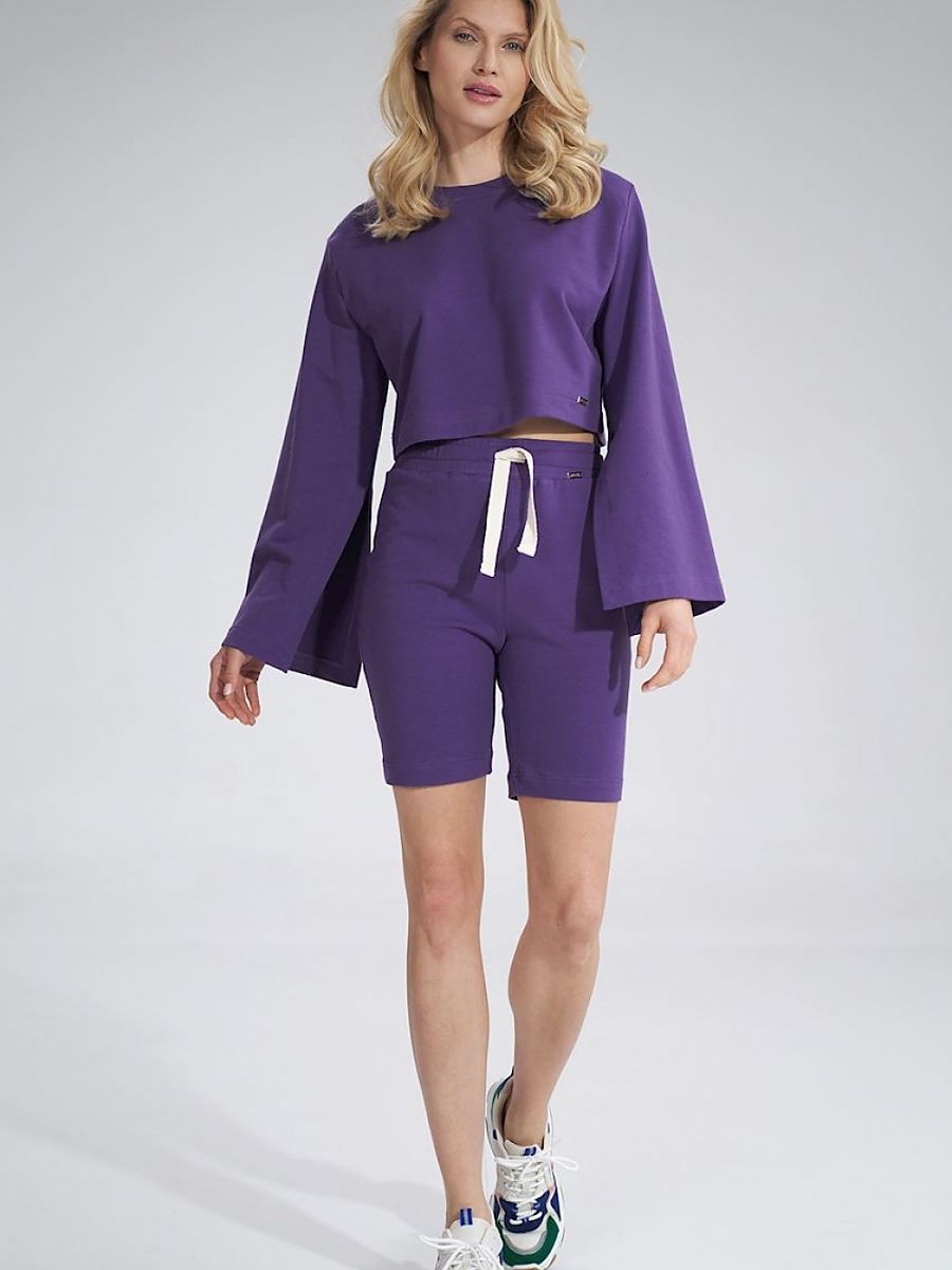  Sweatshirt model 155958 Figl 