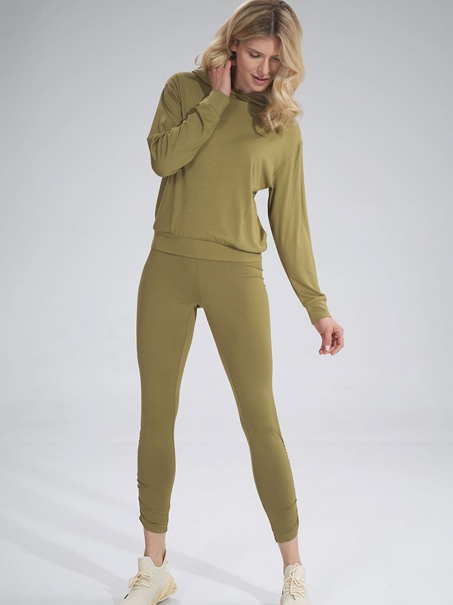  Long leggings model 155969 Figl 