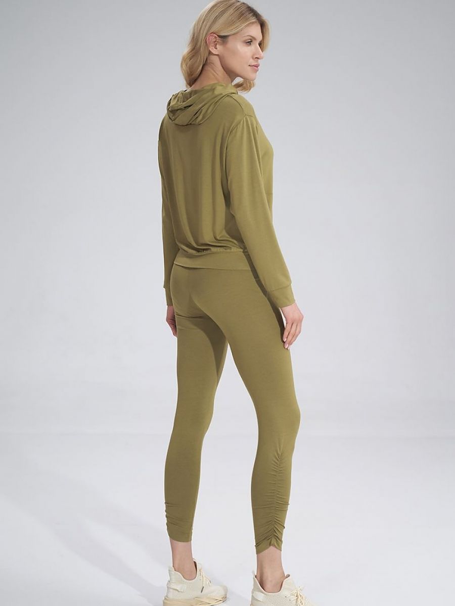  Long leggings model 155969 Figl 