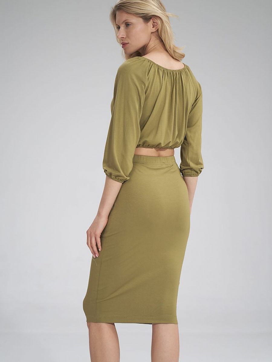  Blouse model 156124 Figl 