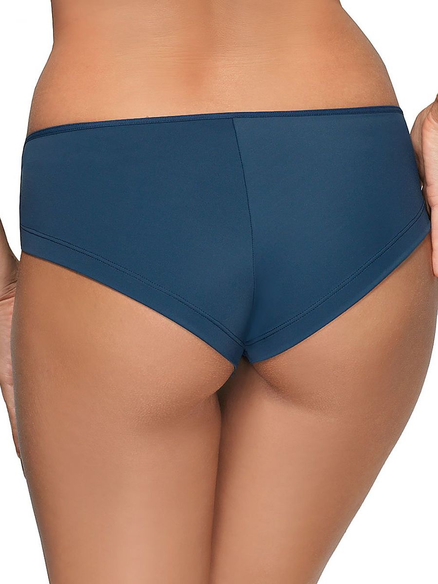  Brazilian style panties model 156771 Gorsenia Lingerie 