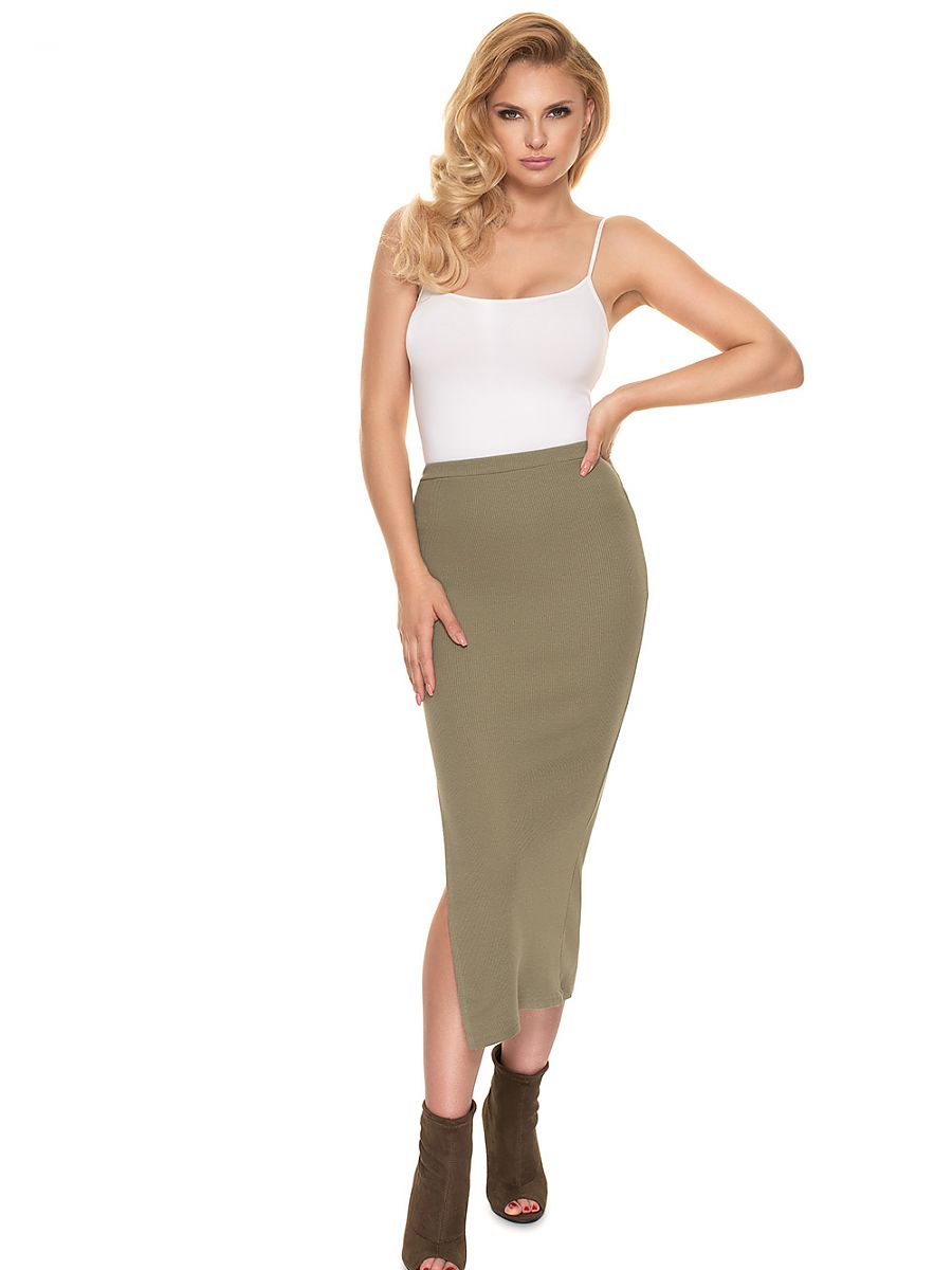  Skirt model 156932 PeeKaBoo 