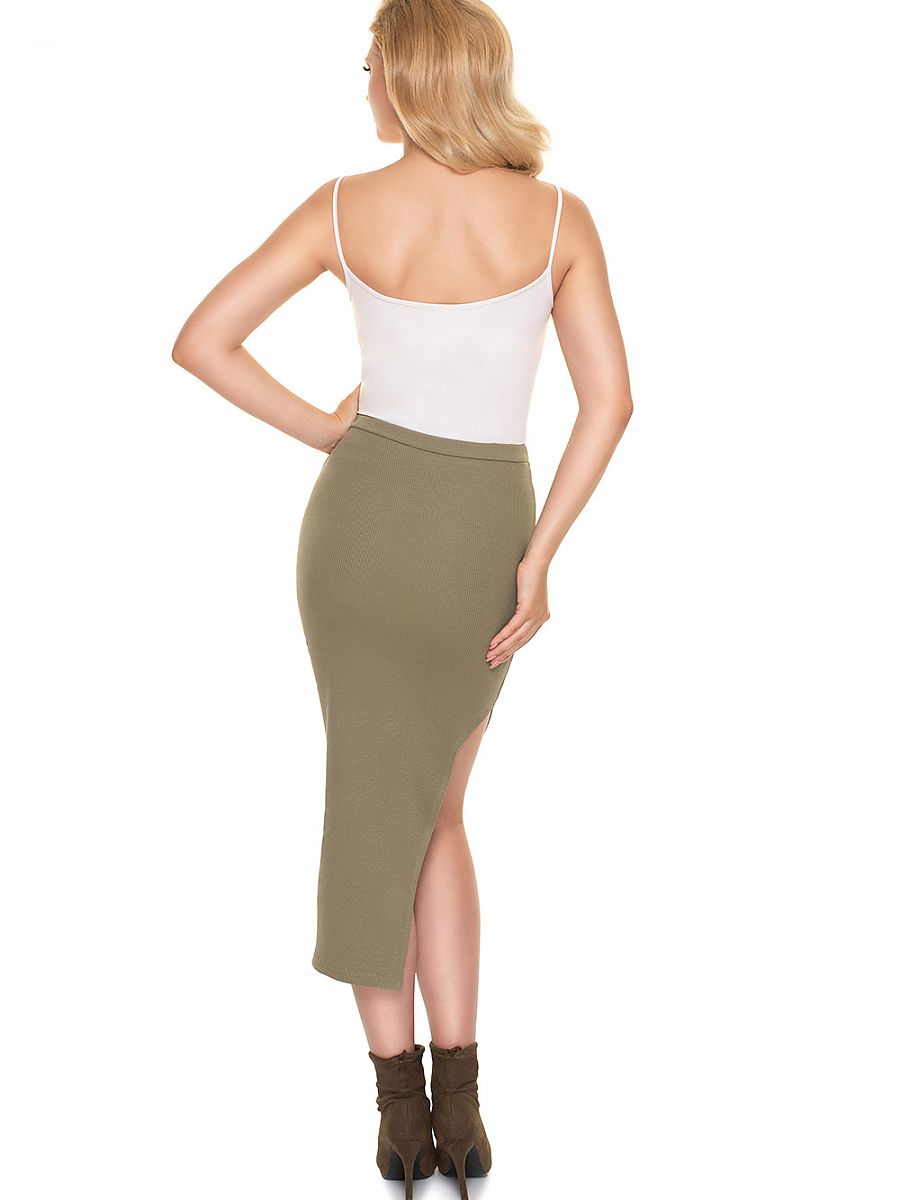  Skirt model 156932 PeeKaBoo 