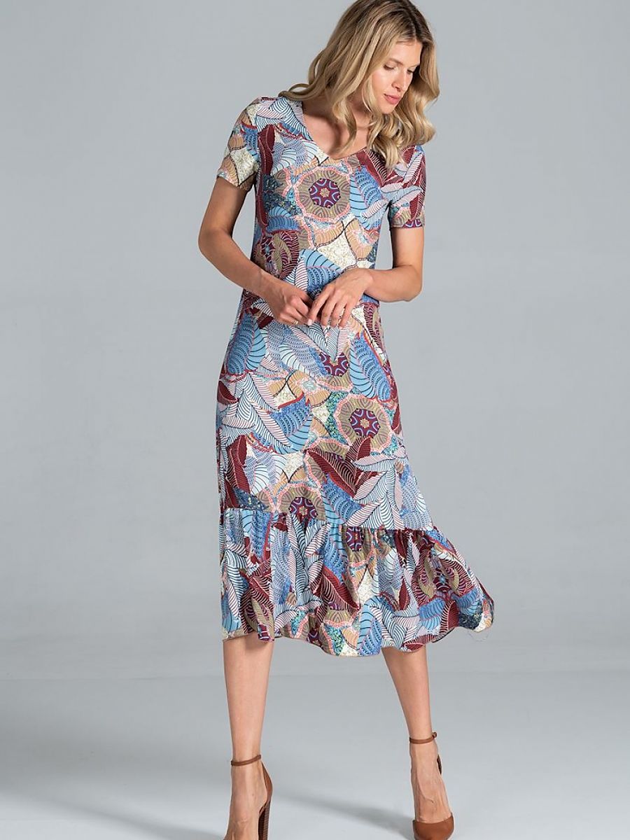  Daydress model 157502 Figl 