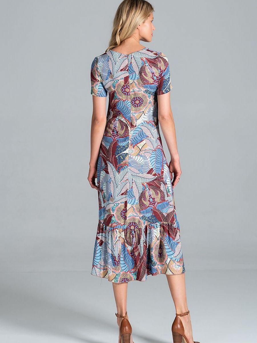  Daydress model 157502 Figl 