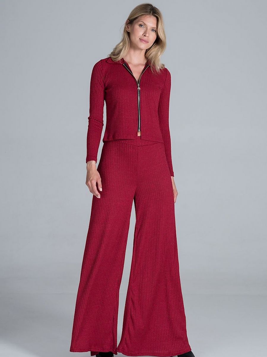  Trousers model 157536 Figl 