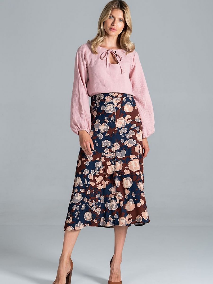  Blouse model 157548 Figl 