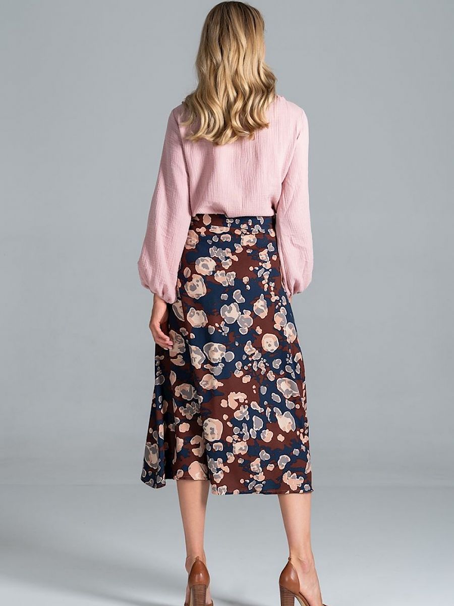  Blouse model 157548 Figl 