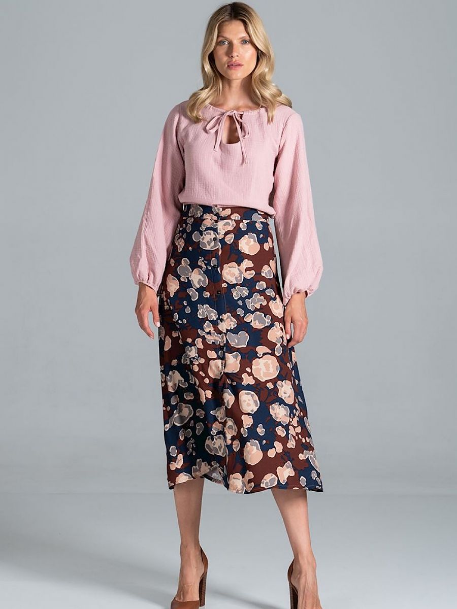  Blouse model 157548 Figl 