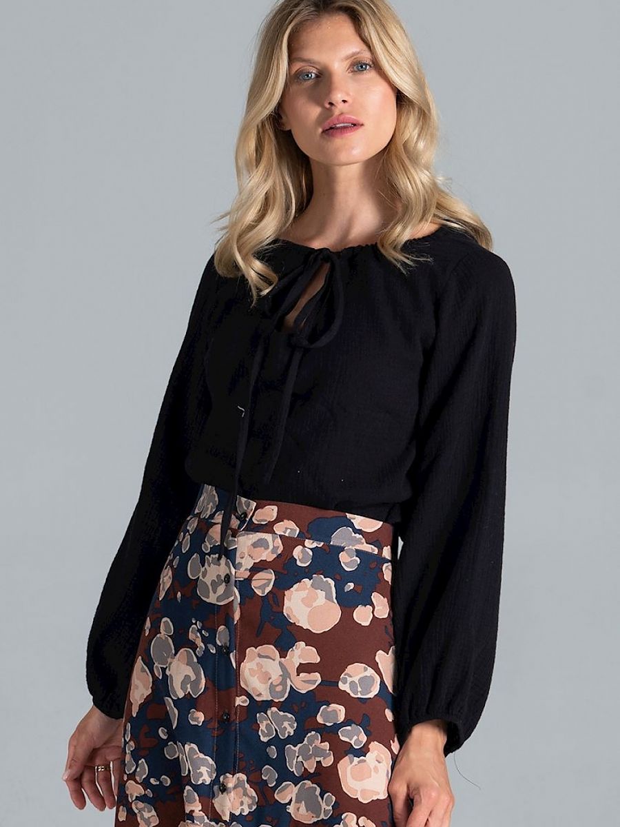  Blouse model 157551 Figl 