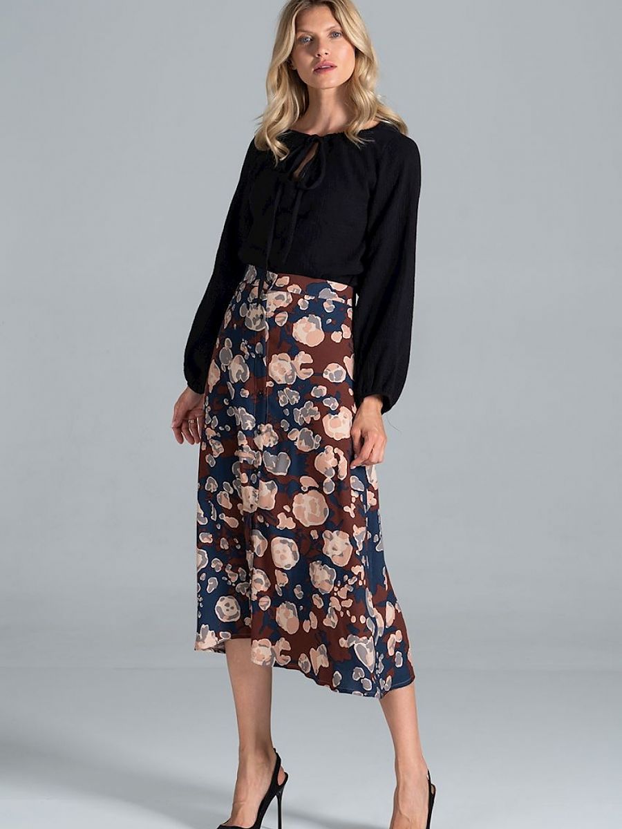  Blouse model 157551 Figl 