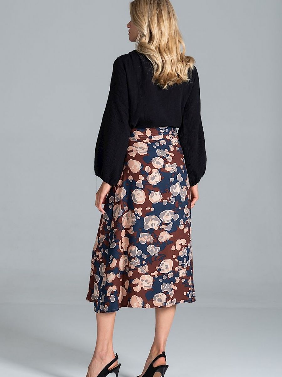  Blouse model 157551 Figl 