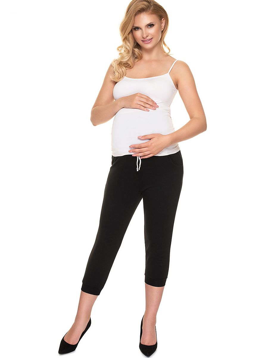  Crop pants model 157820 PeeKaBoo 