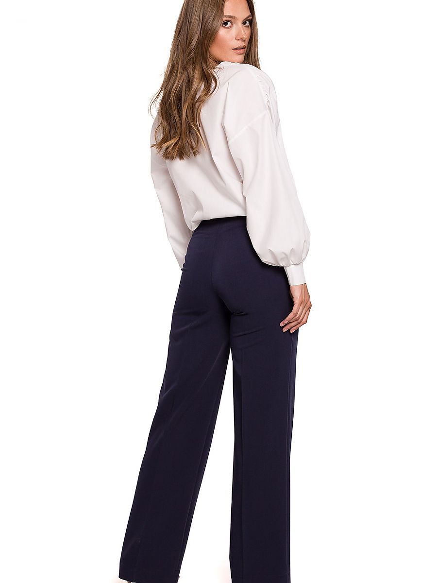  Trousers model 158100 Makover 