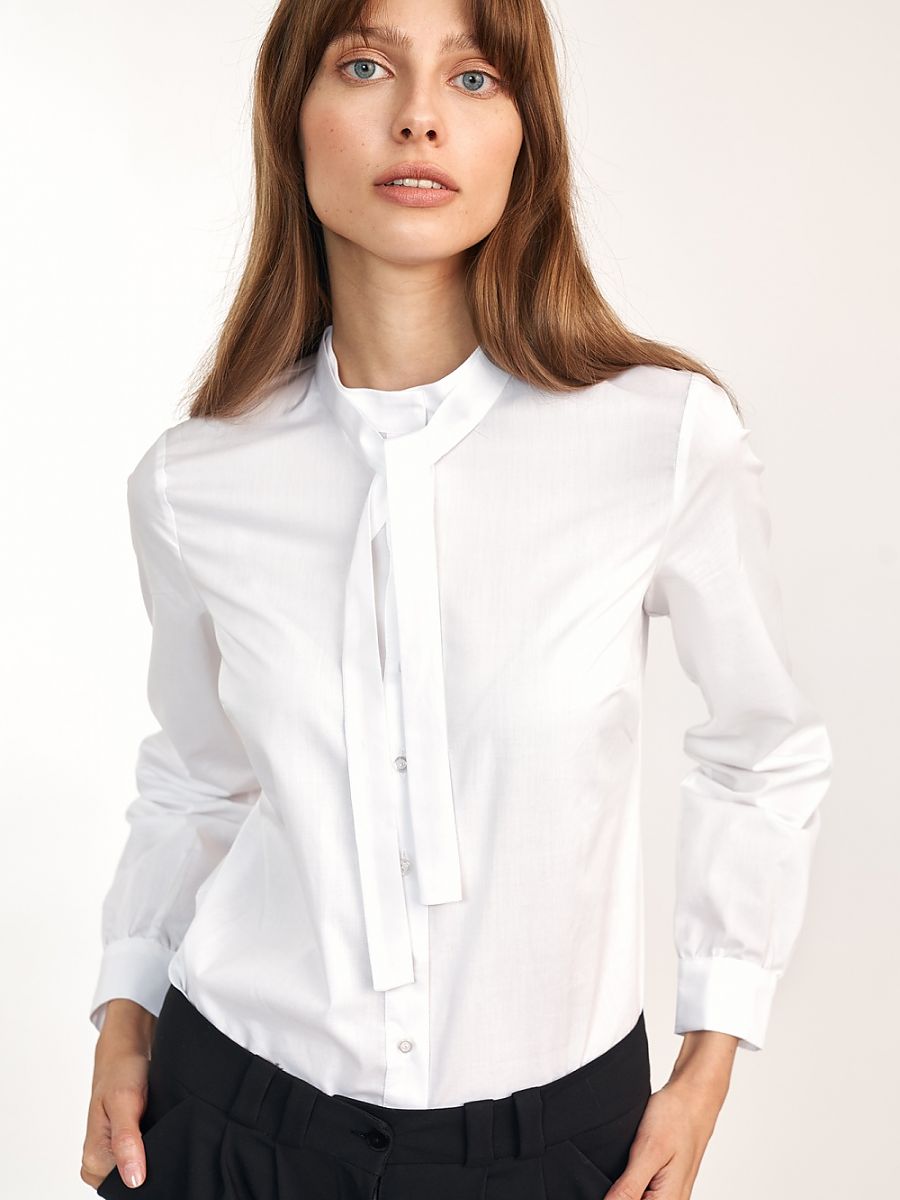  Long sleeve shirt model 158329 Nife 