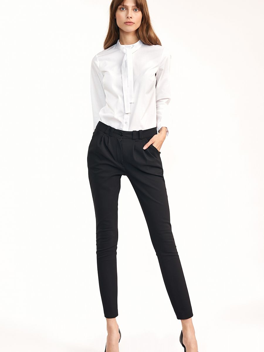  Long sleeve shirt model 158329 Nife 