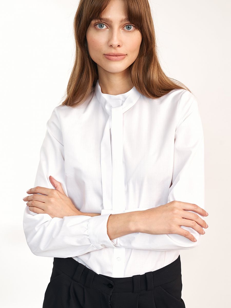  Long sleeve shirt model 158329 Nife 
