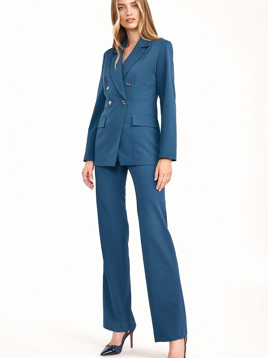  Women trousers model 158332 Nife 