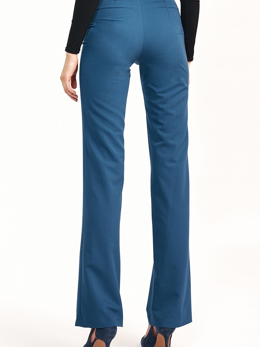 Women trousers model 158332 Nife 