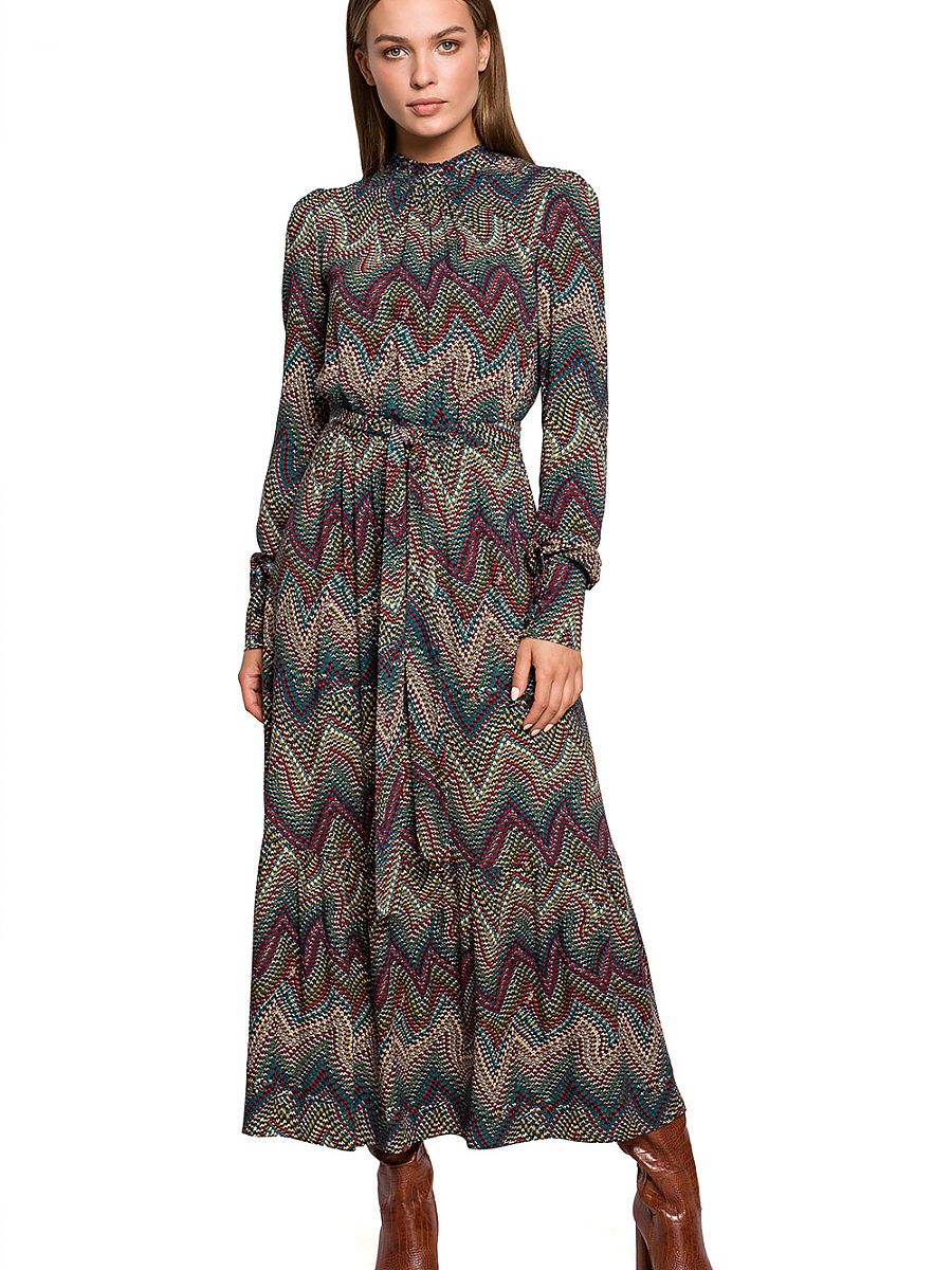  Daydress model 158454 Stylove 