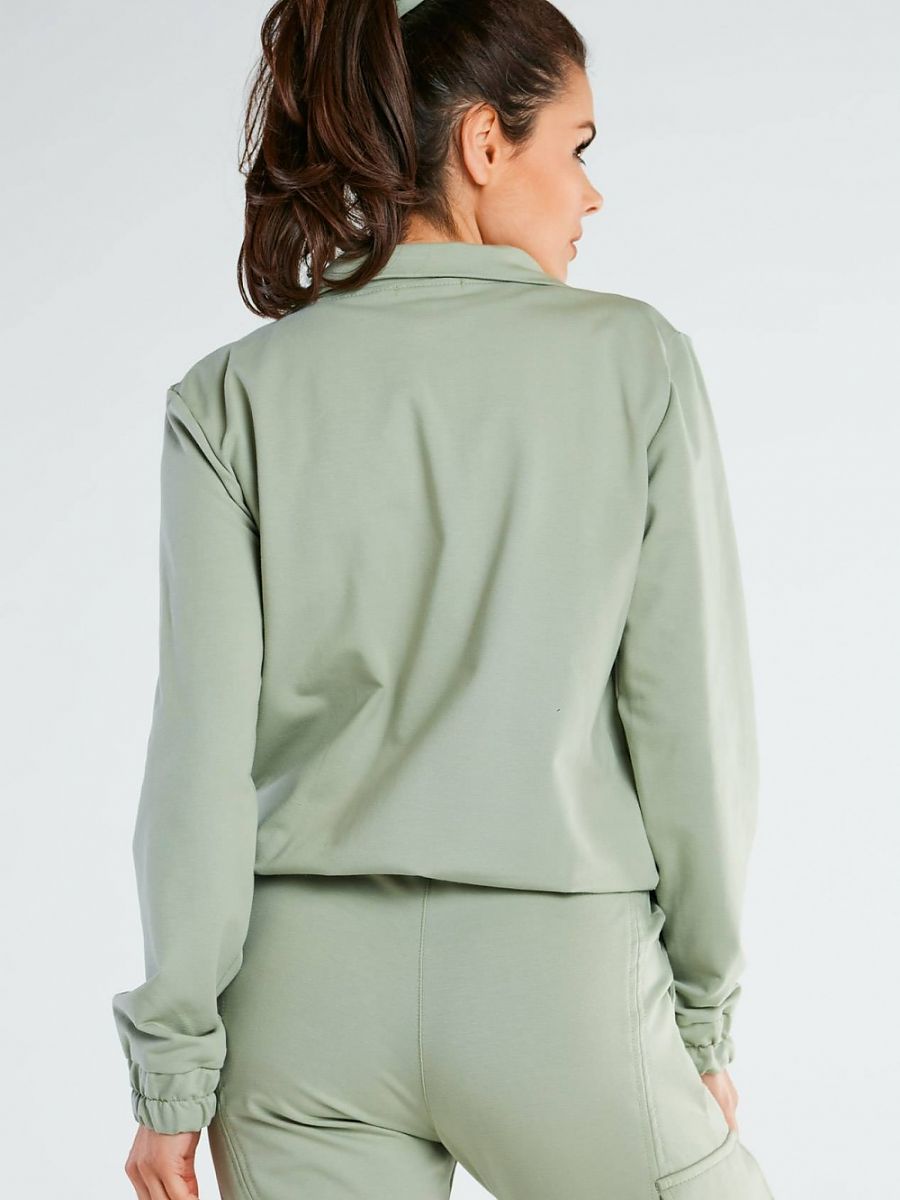  Sweatshirt model 159230 Infinite You 