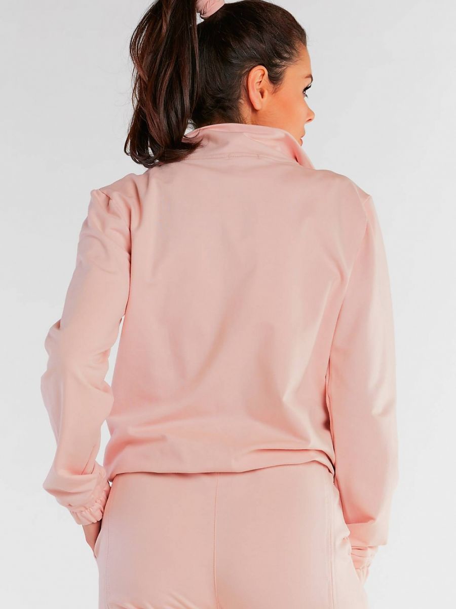  Sweatshirt model 159232 Infinite You 