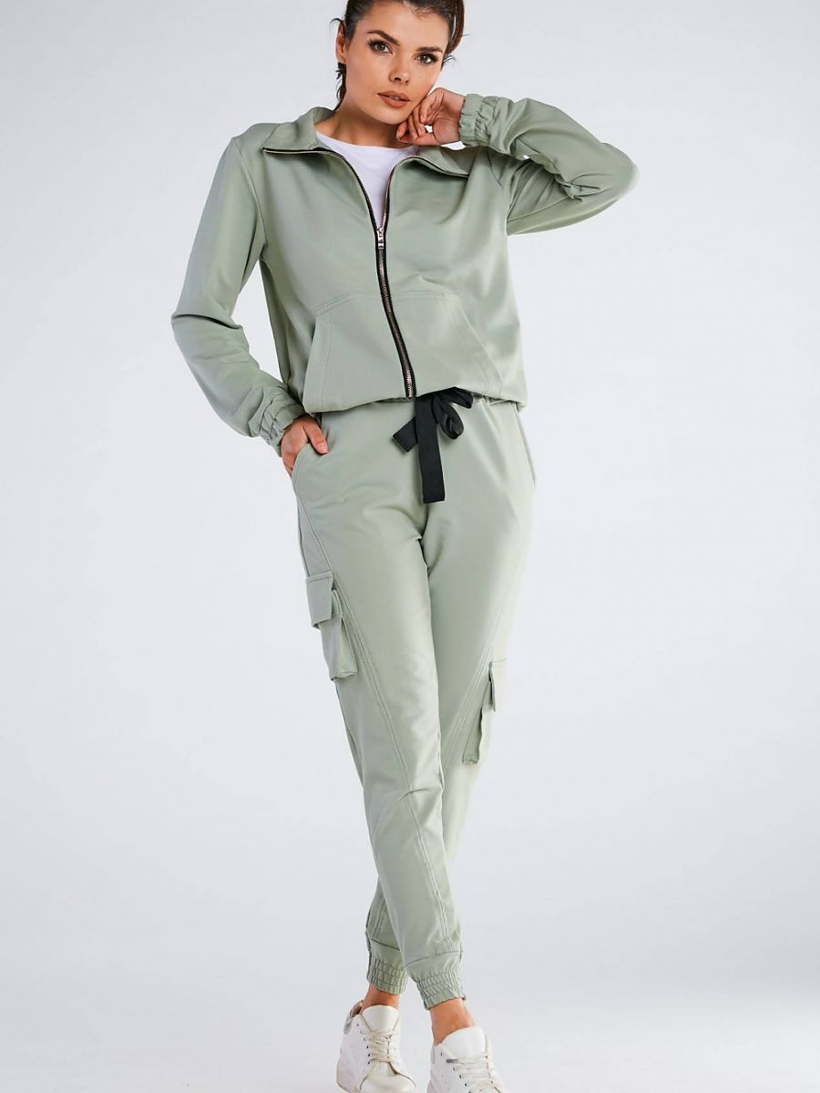 Women trousers model 159238 Infinite You 