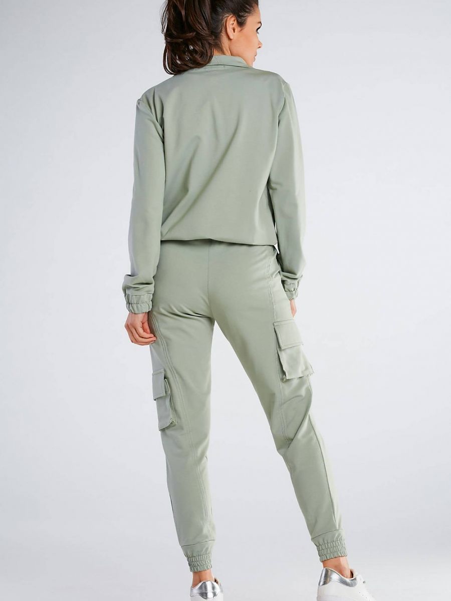  Women trousers model 159238 Infinite You 