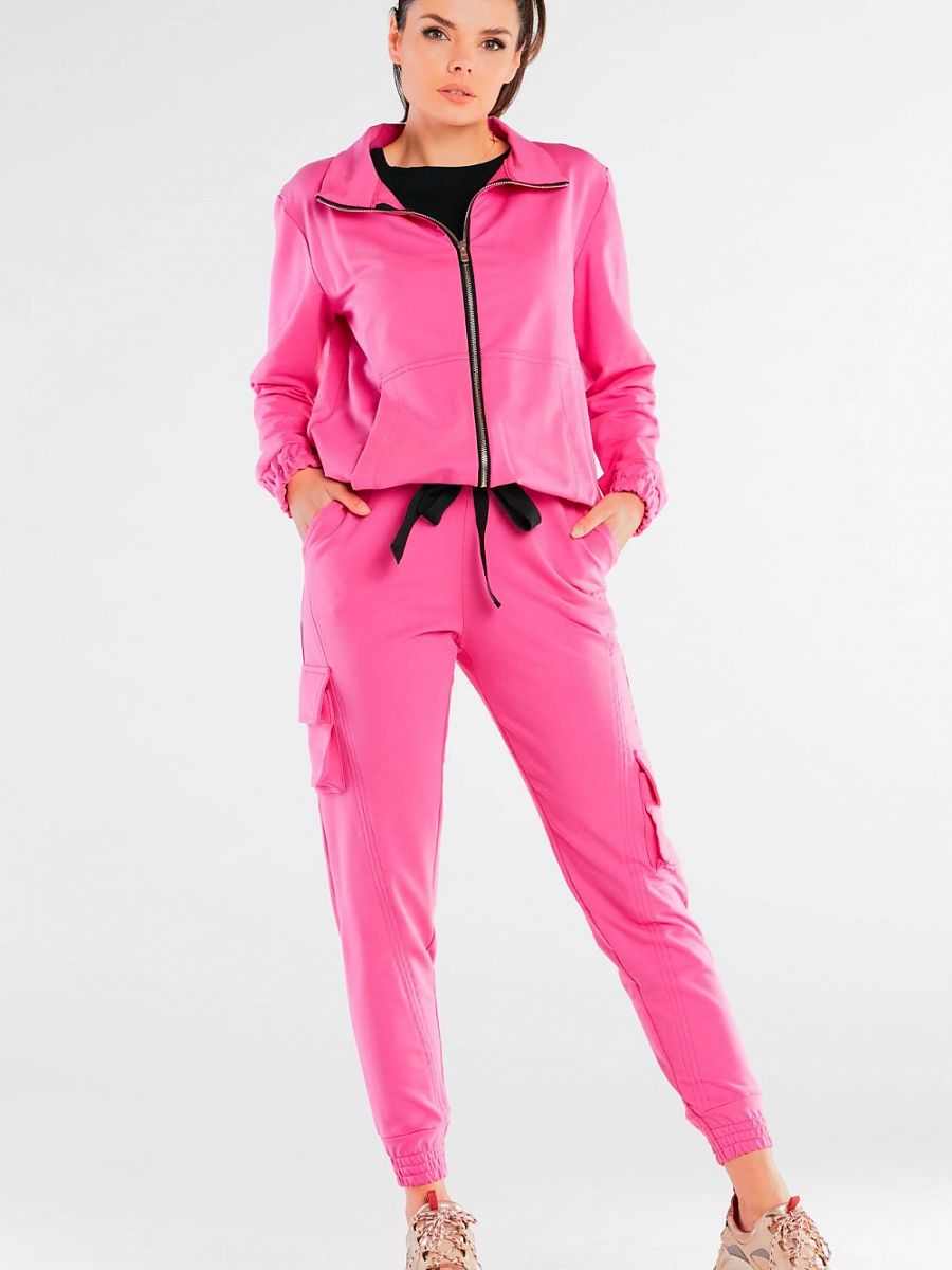  Women trousers model 159239 Infinite You 