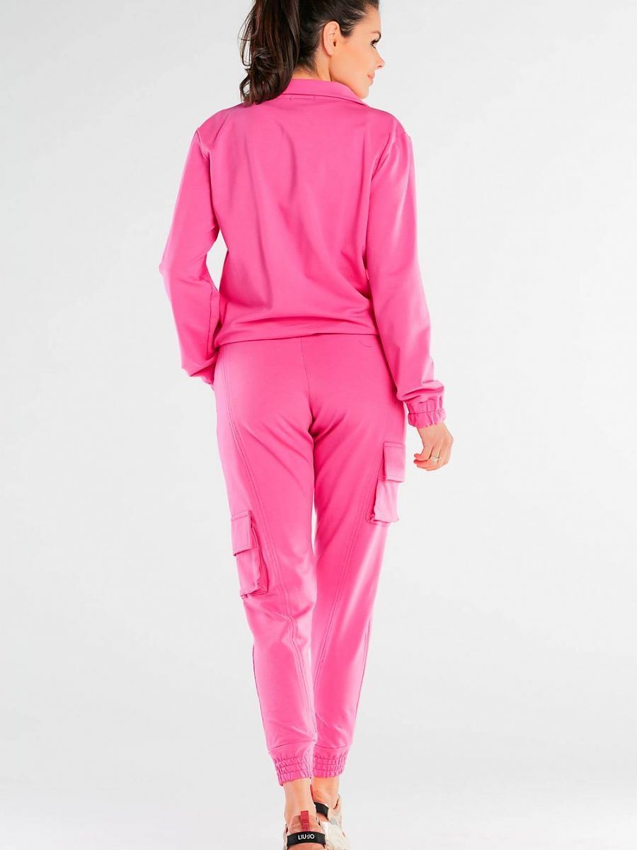  Women trousers model 159239 Infinite You 