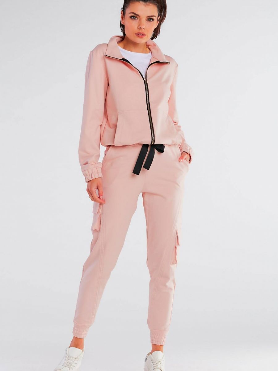  Women trousers model 159240 Infinite You 