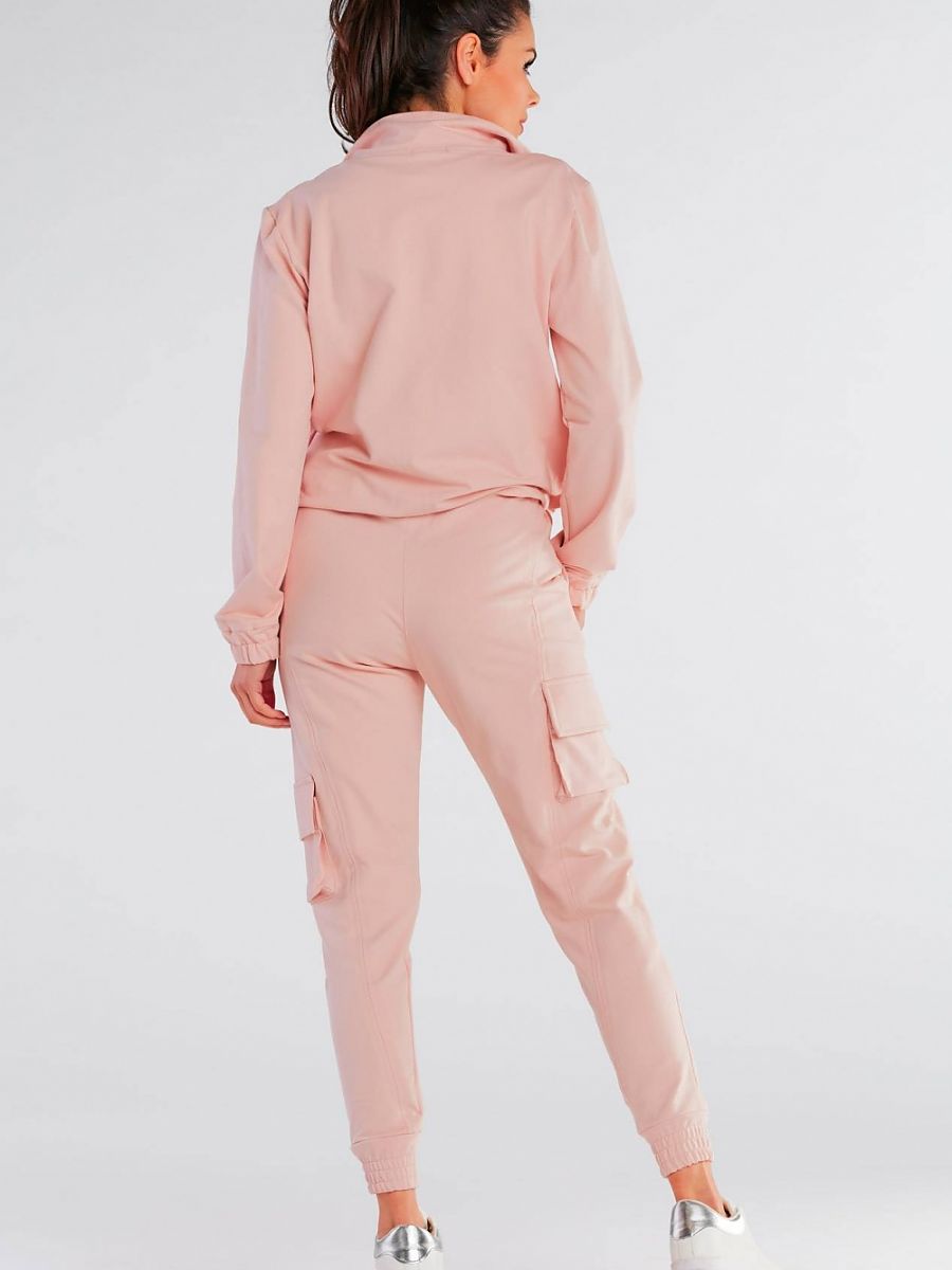  Women trousers model 159240 Infinite You 