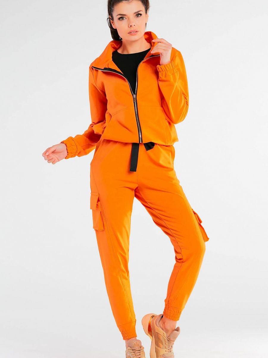  Women trousers model 159241 Infinite You 