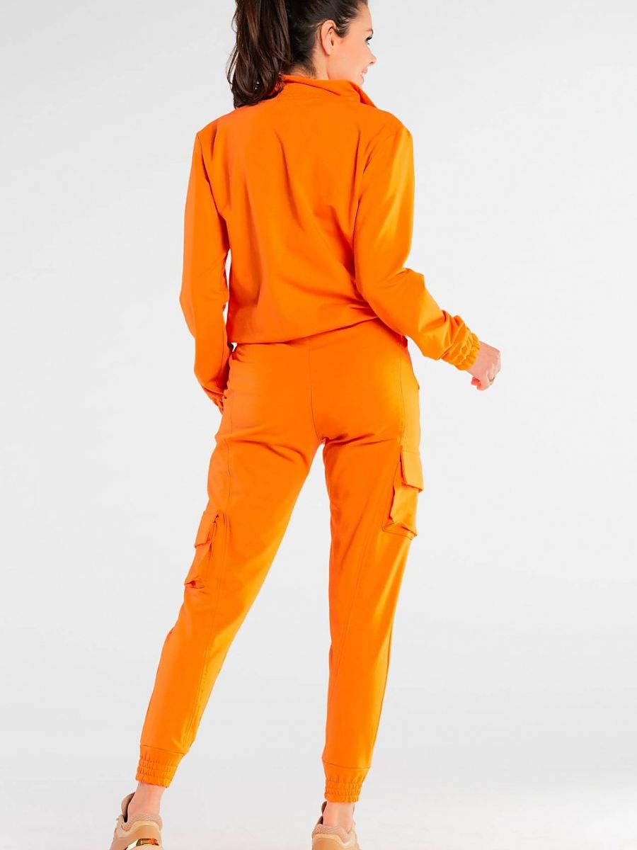  Women trousers model 159241 Infinite You 