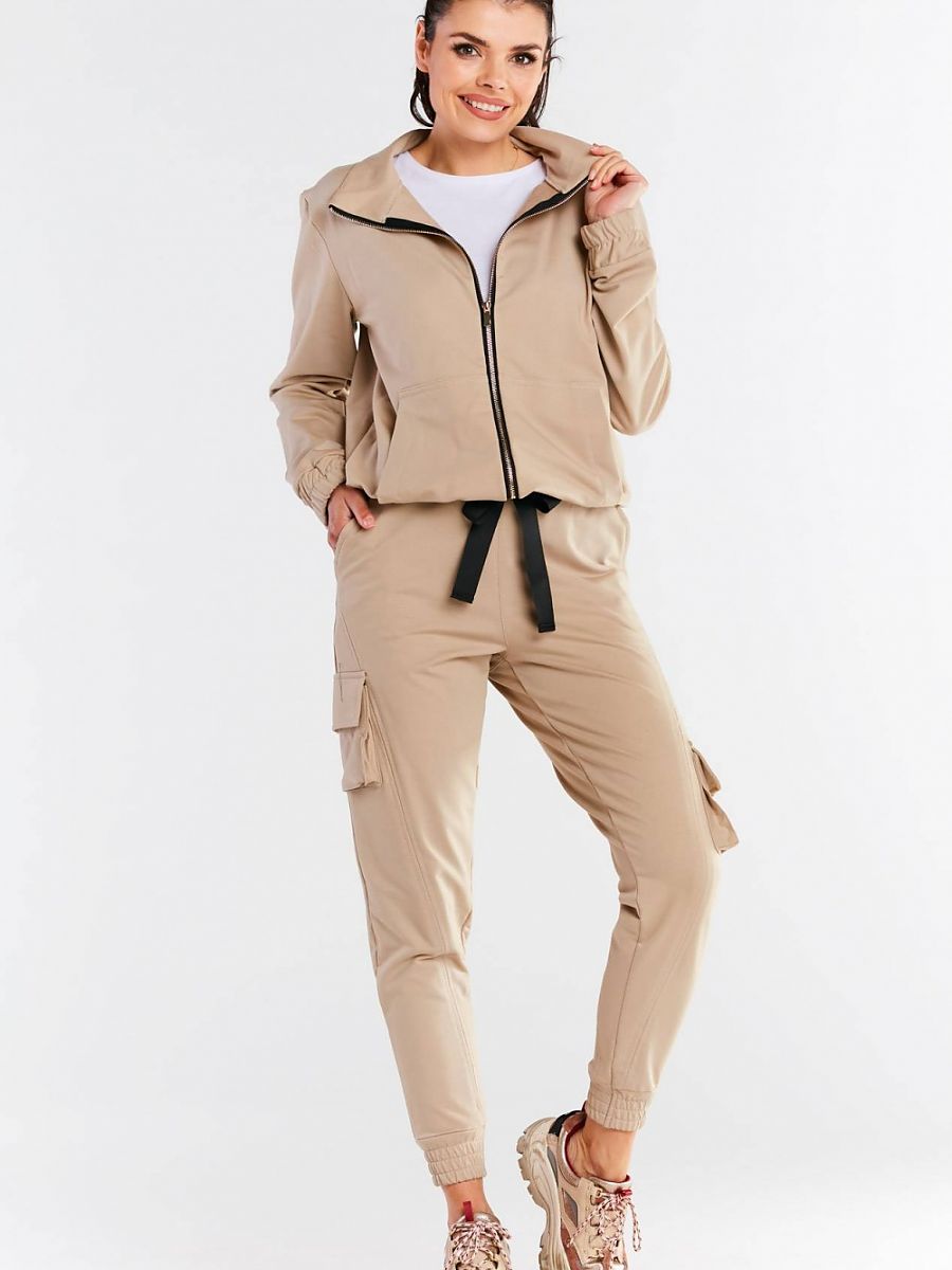  Women trousers model 159242 Infinite You 