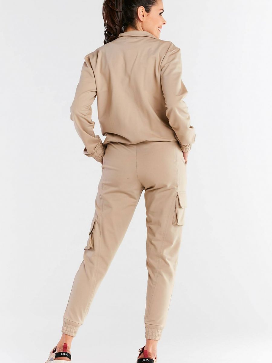  Women trousers model 159242 Infinite You 