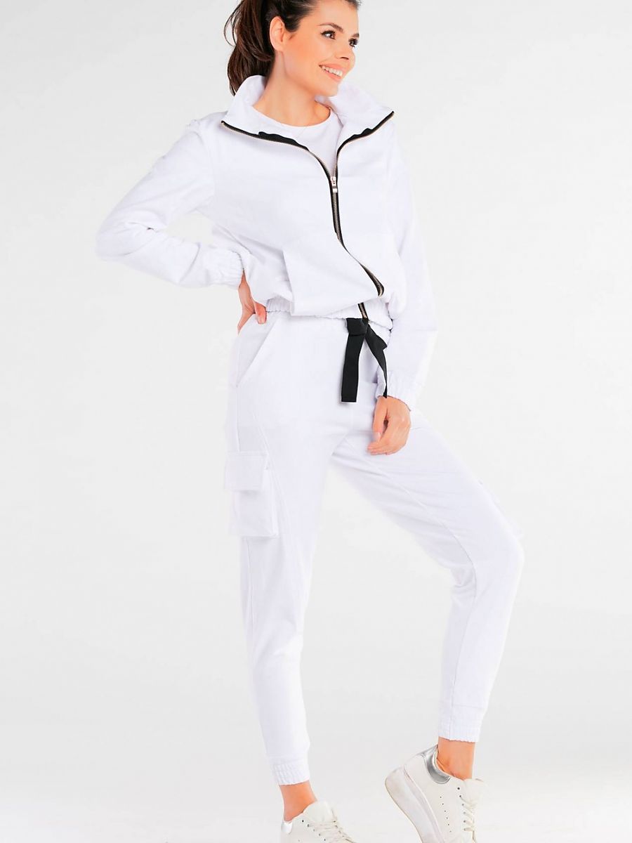  Women trousers model 159244 Infinite You 