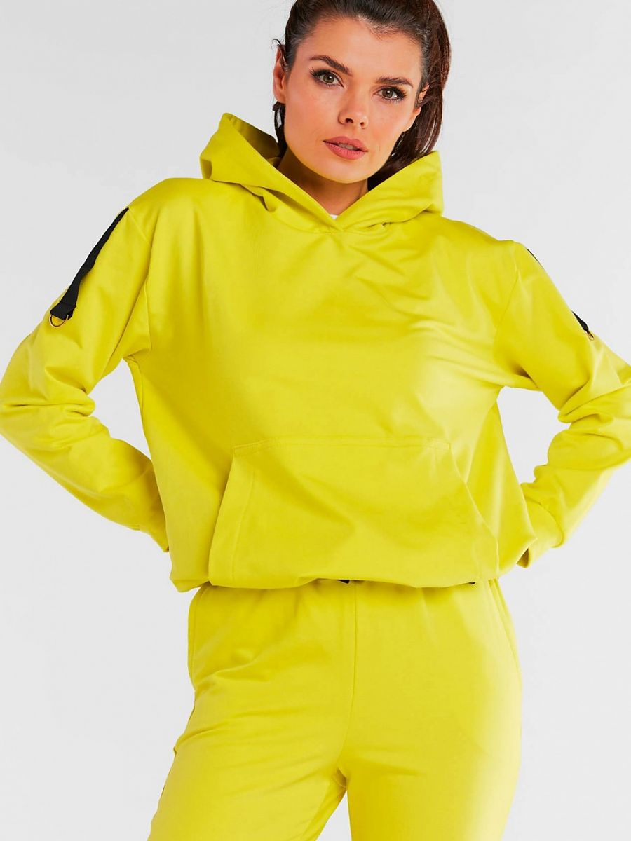  Sweatshirt model 159246 Infinite You 