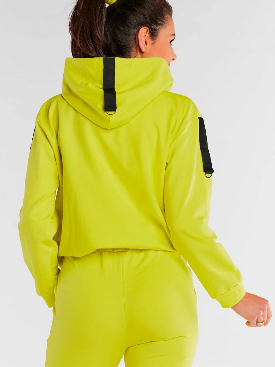  Sweatshirt model 159246 Infinite You 