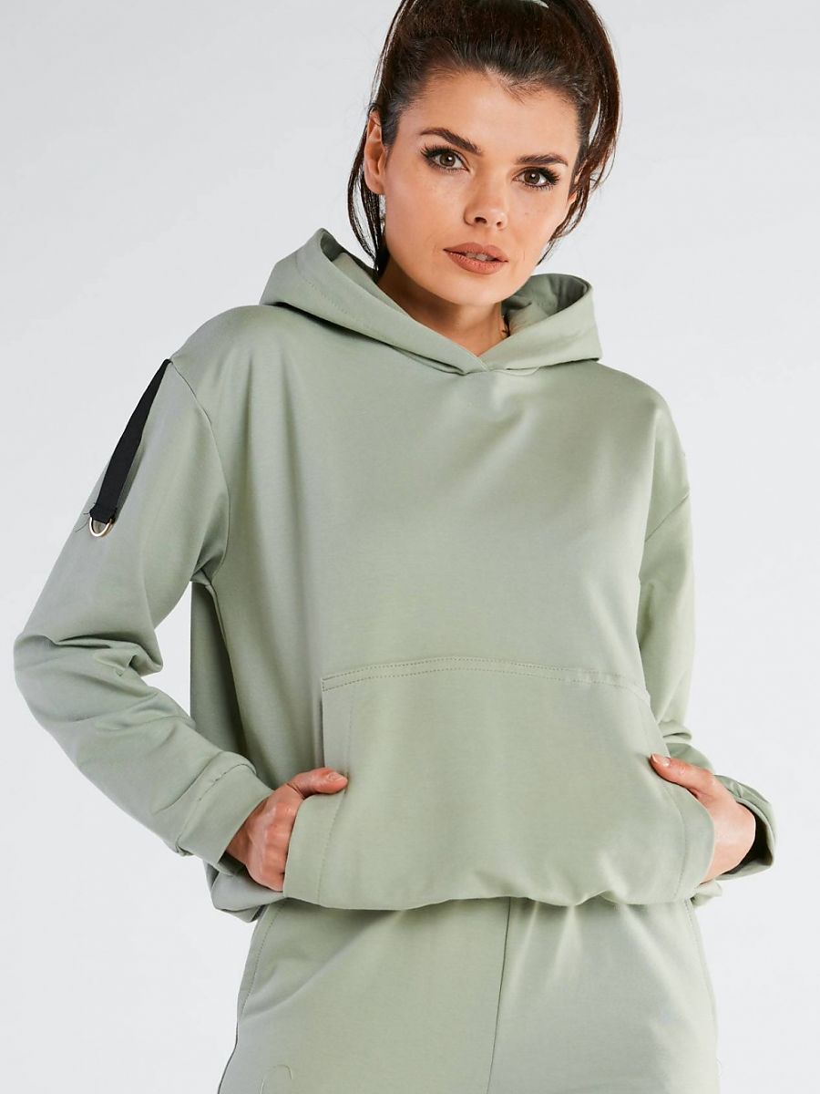  Sweatshirt model 159247 Infinite You 