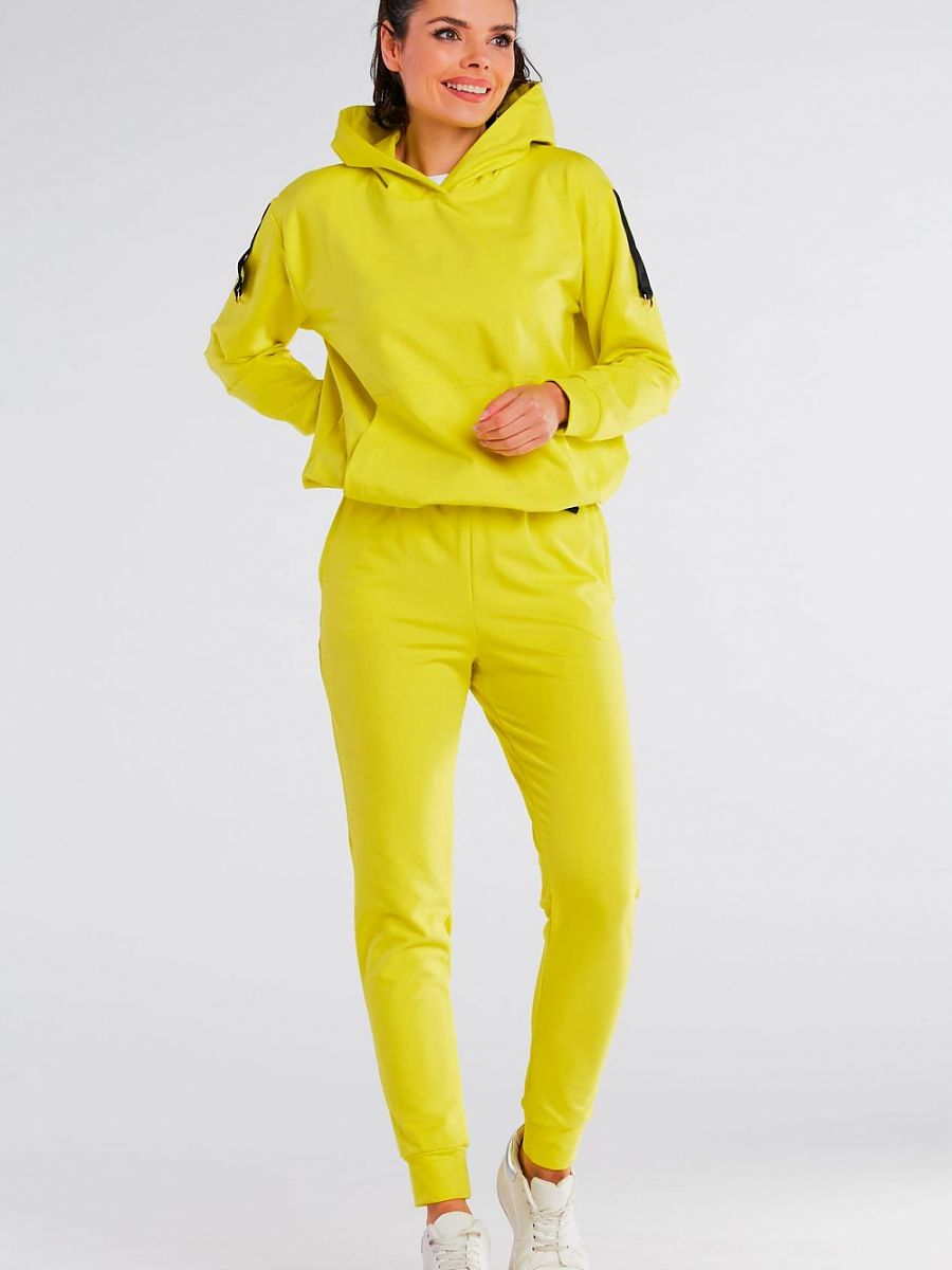  Tracksuit trousers model 159257 Infinite You 