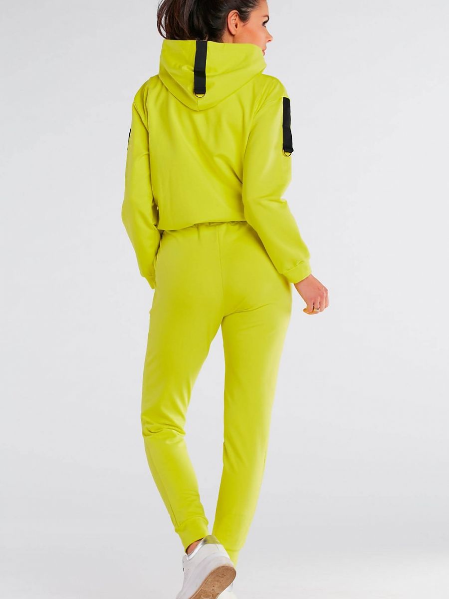  Tracksuit trousers model 159257 Infinite You 