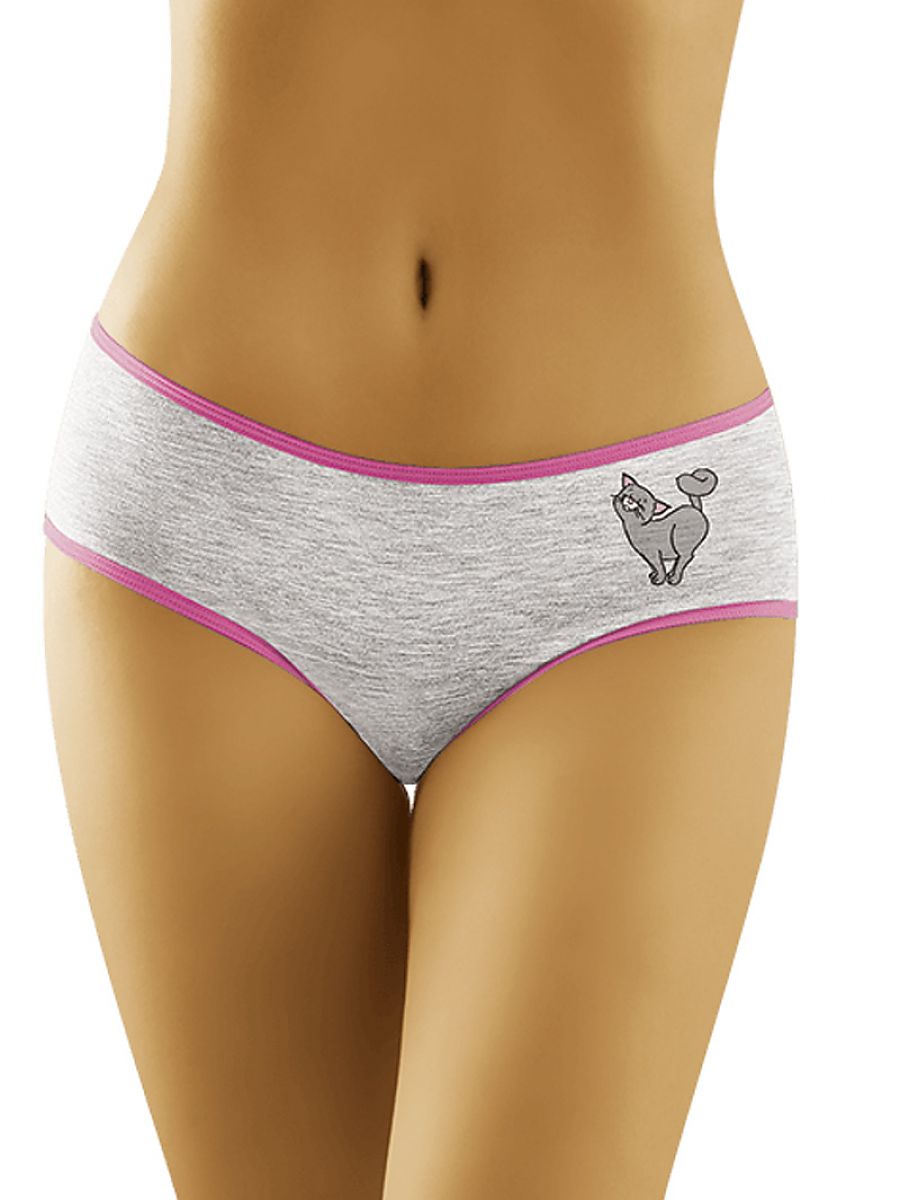  Panties model 159490 Wolbar 