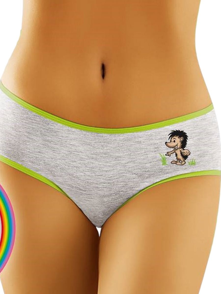  Panties model 159491 Wolbar 