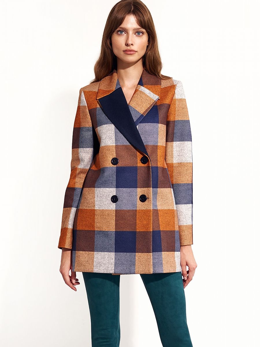  Coat model 159520 Nife 