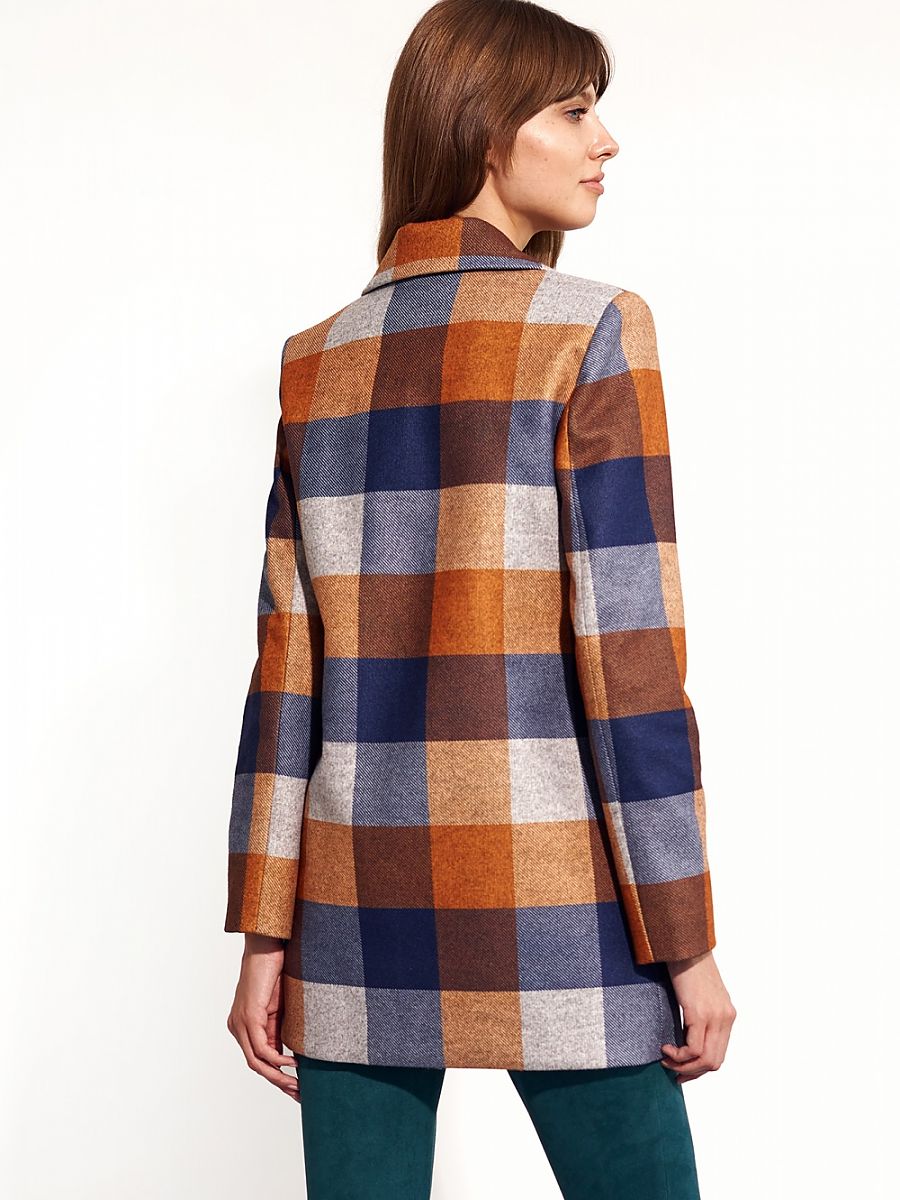  Coat model 159520 Nife 