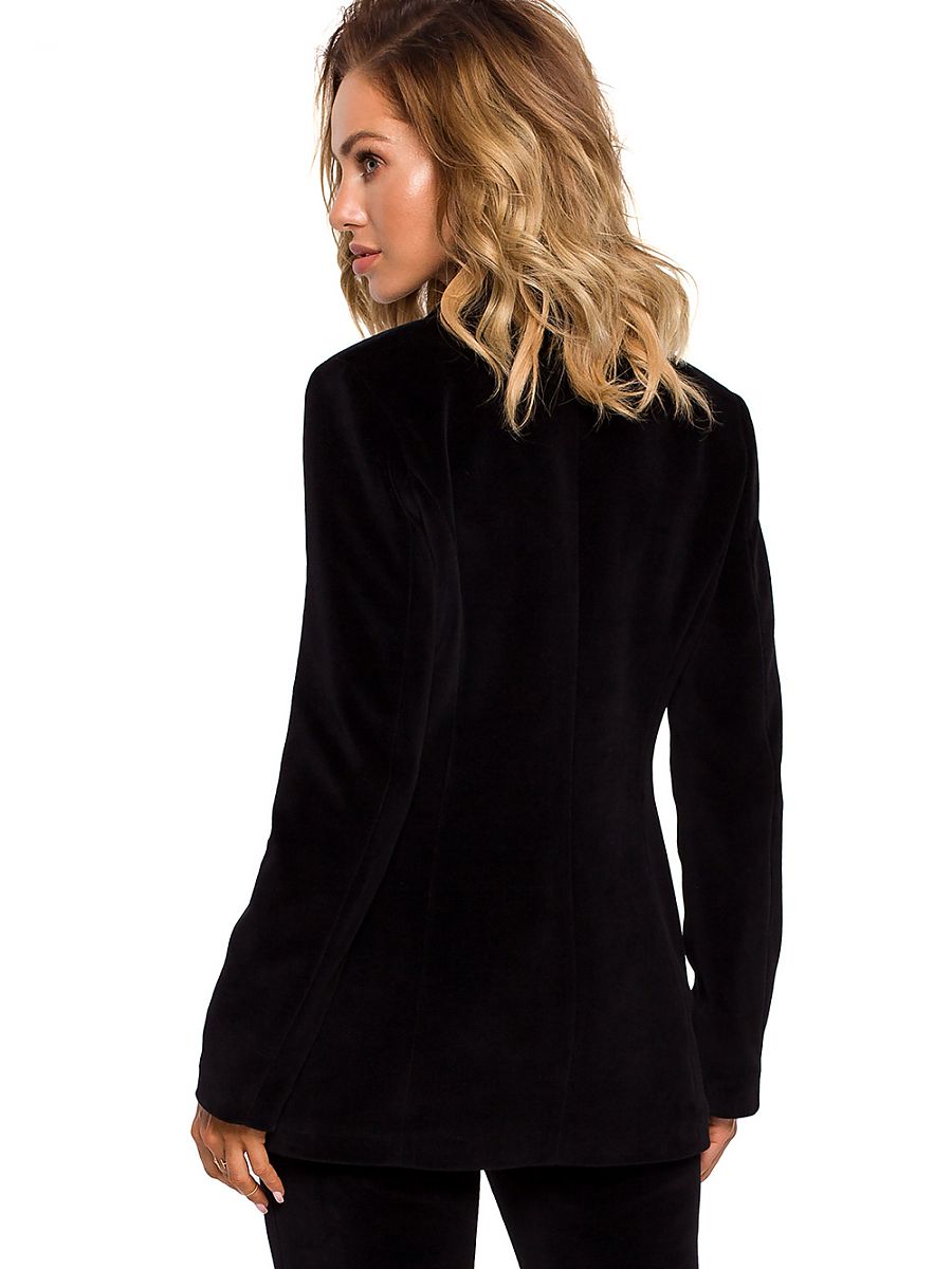  Jacket model 159618 Moe 