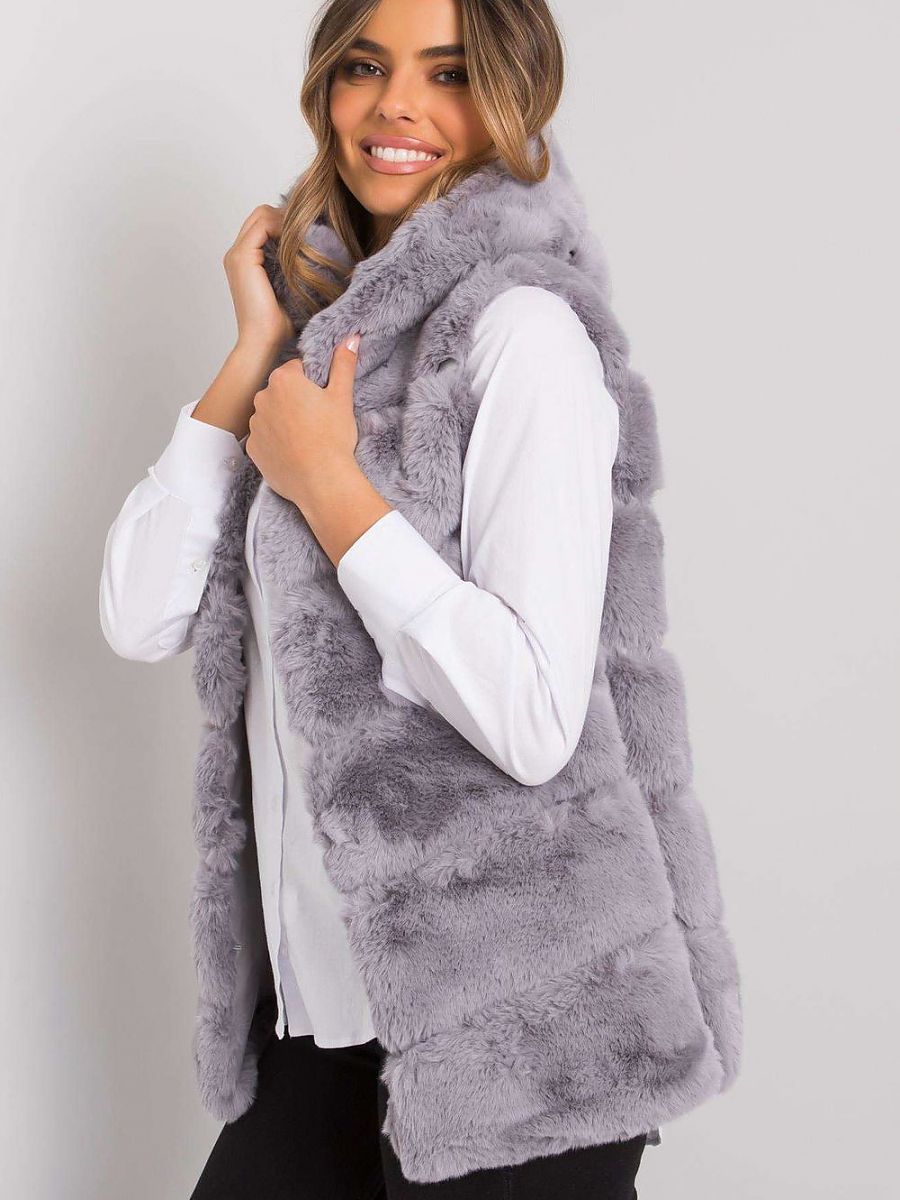 Gilet model 159670 Och Bella 
