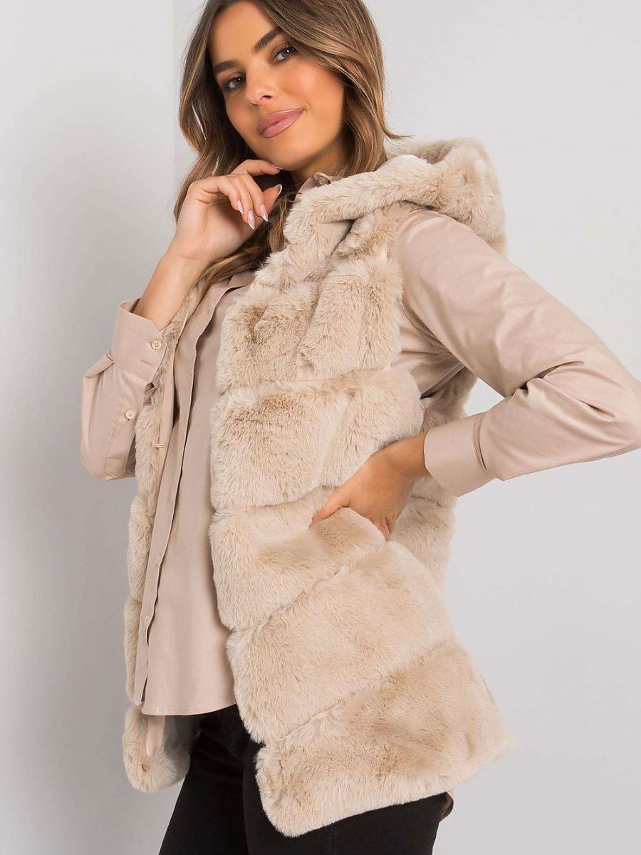  Gilet model 159689 Och Bella 